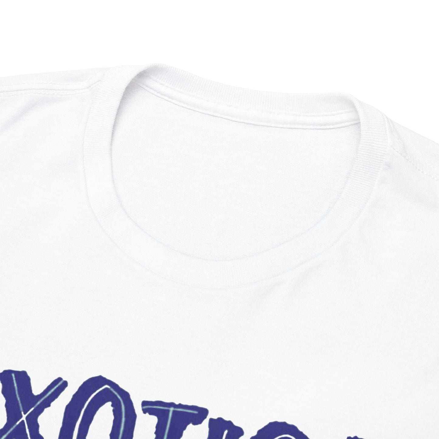 Exotica Leopard T-Shirt - Retro Au Go Go