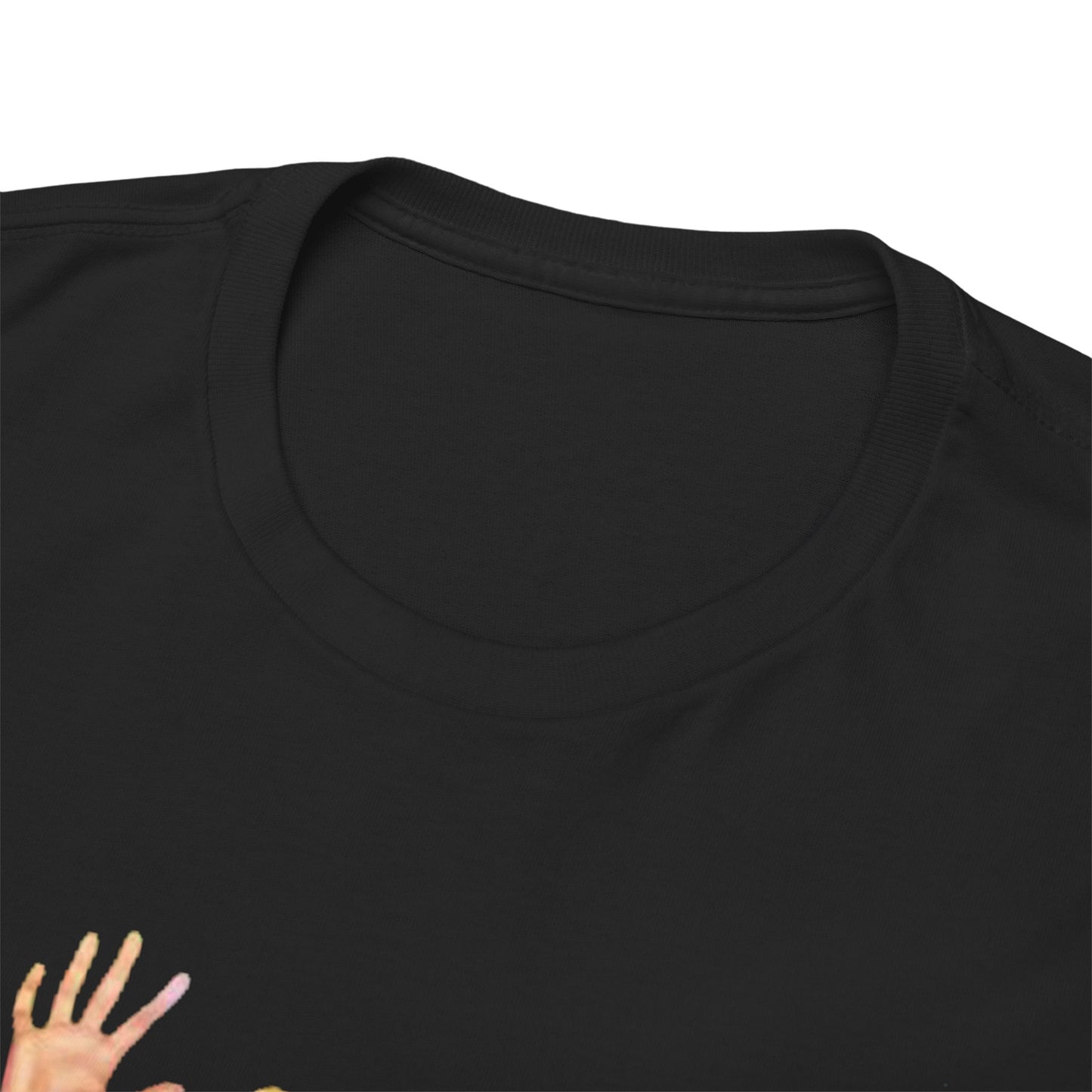 Bongo Beauty T-shirt - Retro Au Go Go