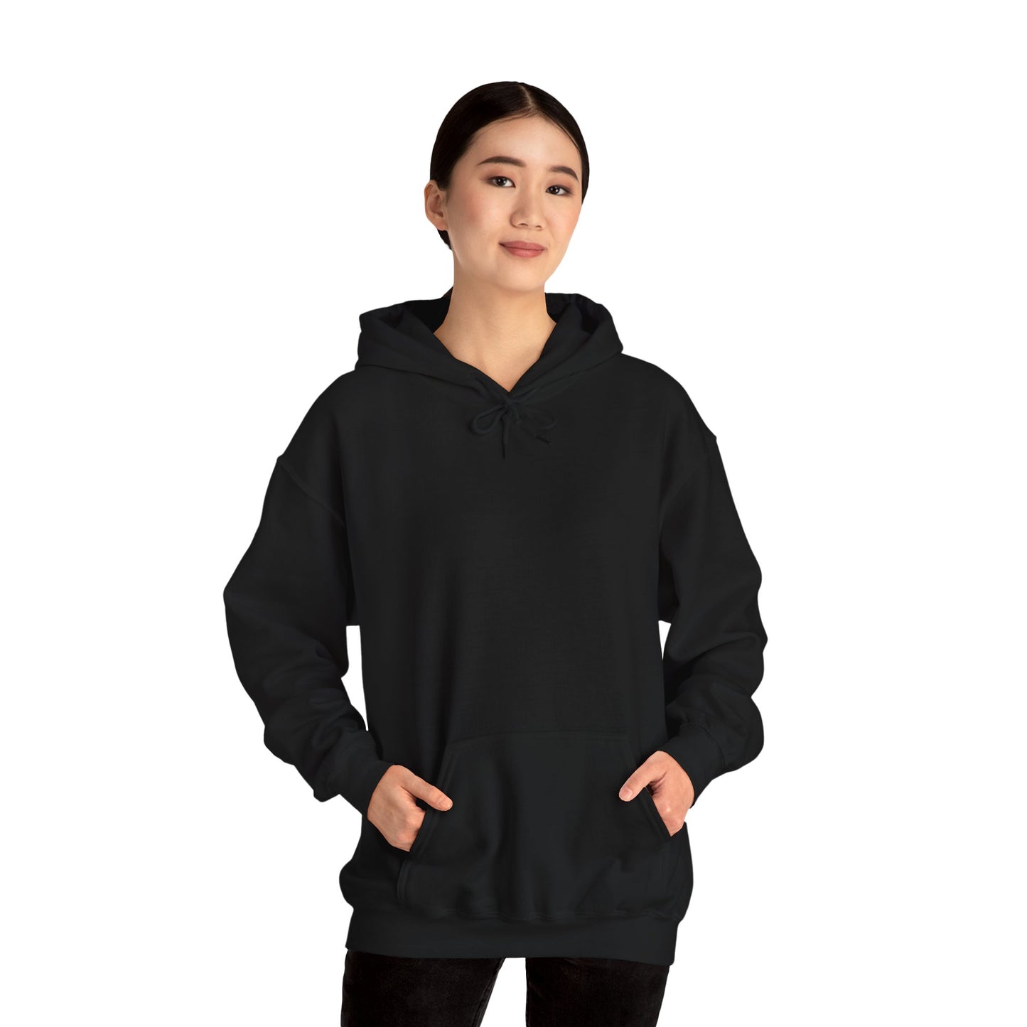 Sin Alley Hooded Sweatshirt