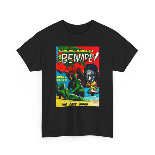 Doll Of Death T-Shirt