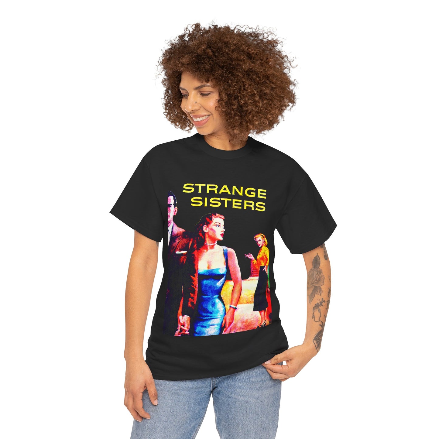 Strange Sisters T-Shirt