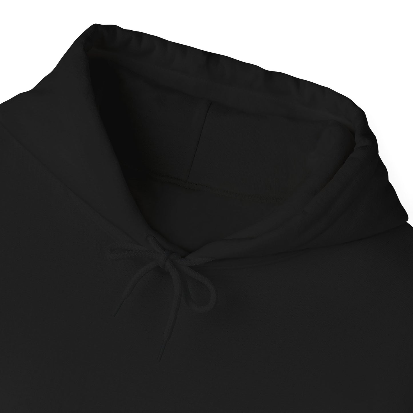 Sin Alley Hooded Sweatshirt