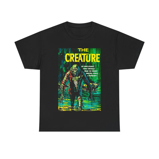 The Creature T-Shirt