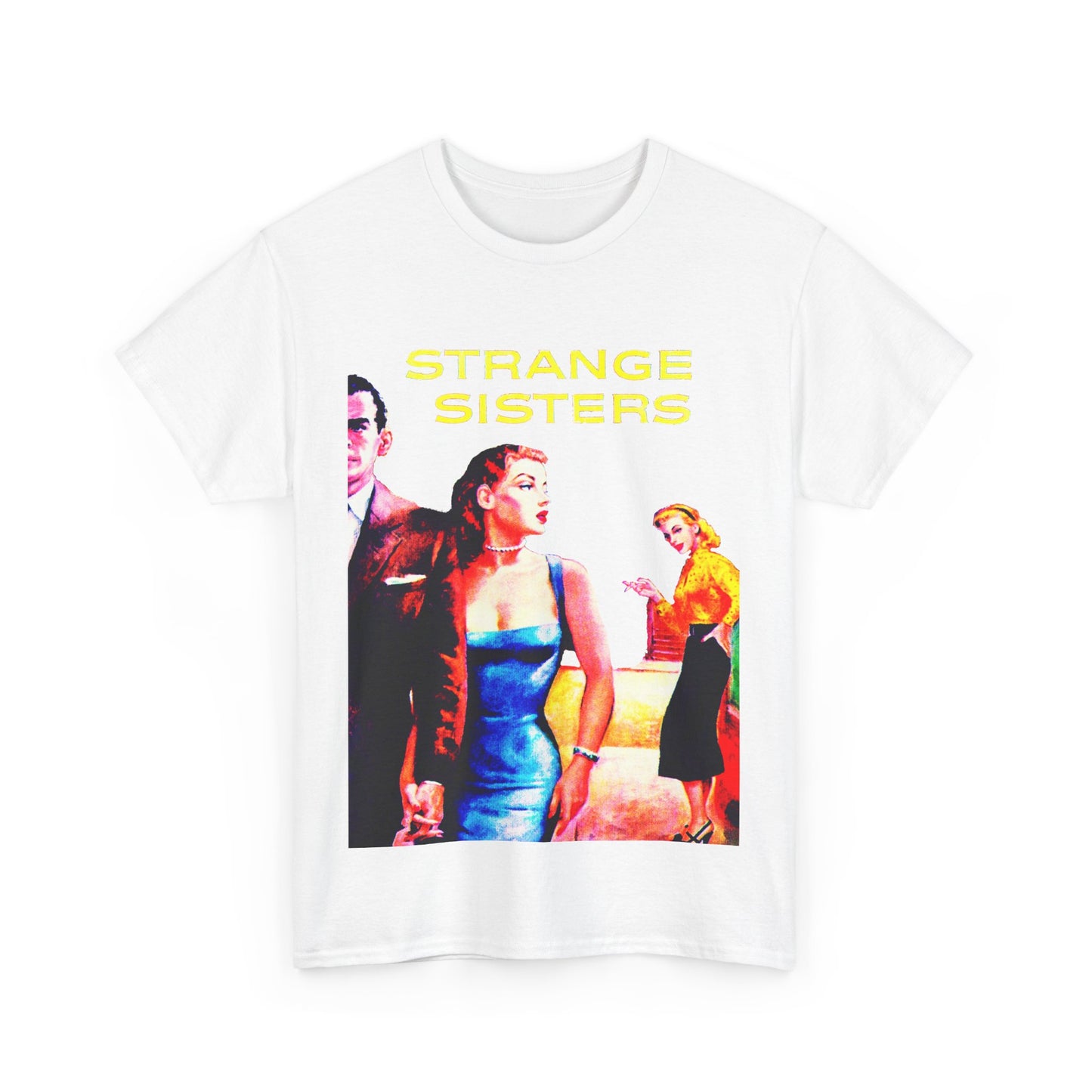 Strange Sisters T-Shirt