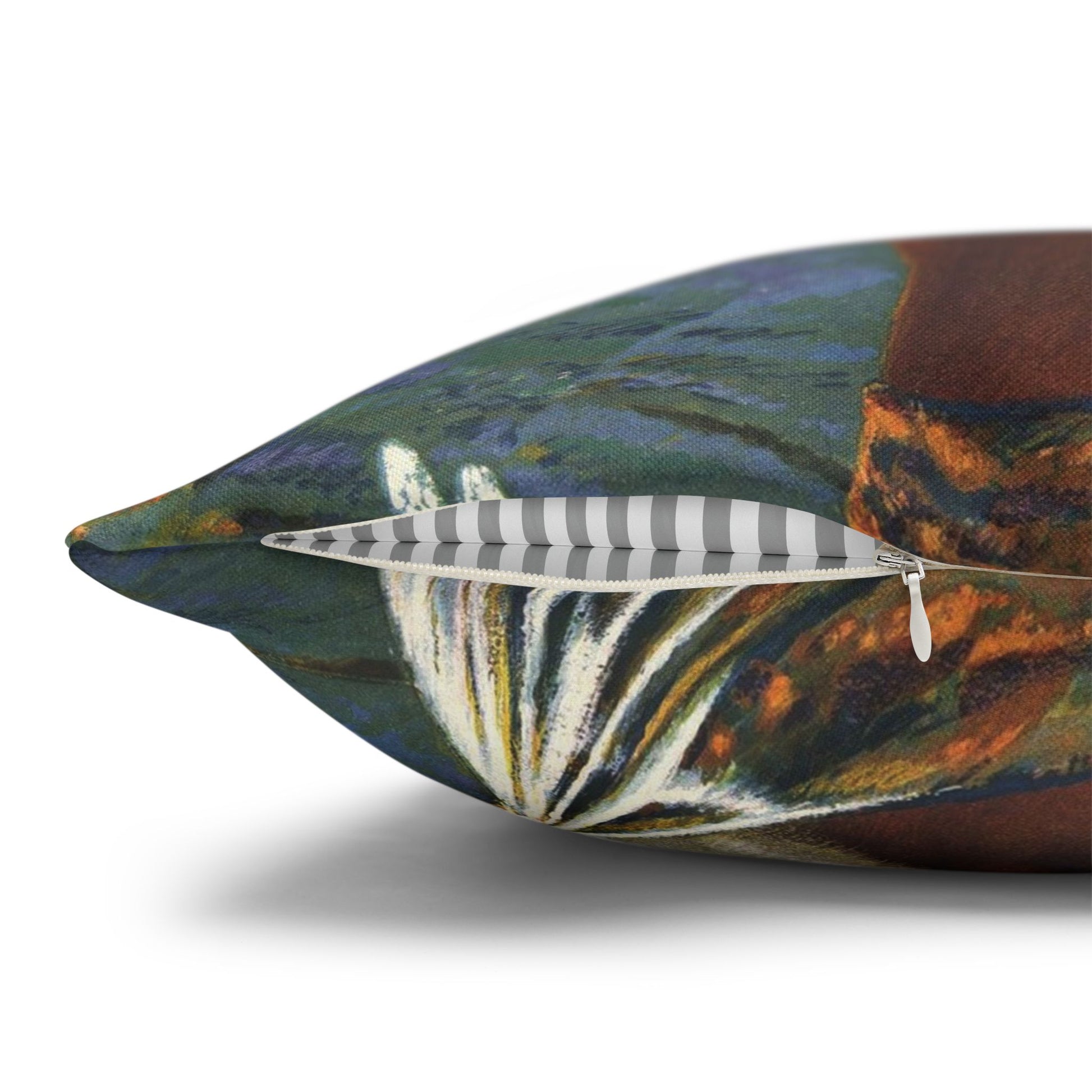 Mystery Hula Cushion Cover - Retro Au Go Go
