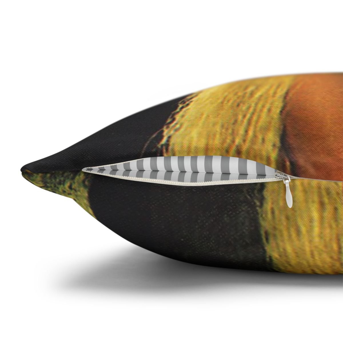 Hula Girl Kava Cushion Cover - Retro Au Go Go