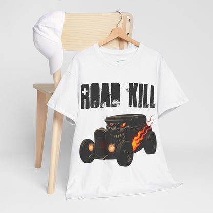 Road Kill T-shirt