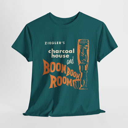 Boom Boom Room T-Shirt