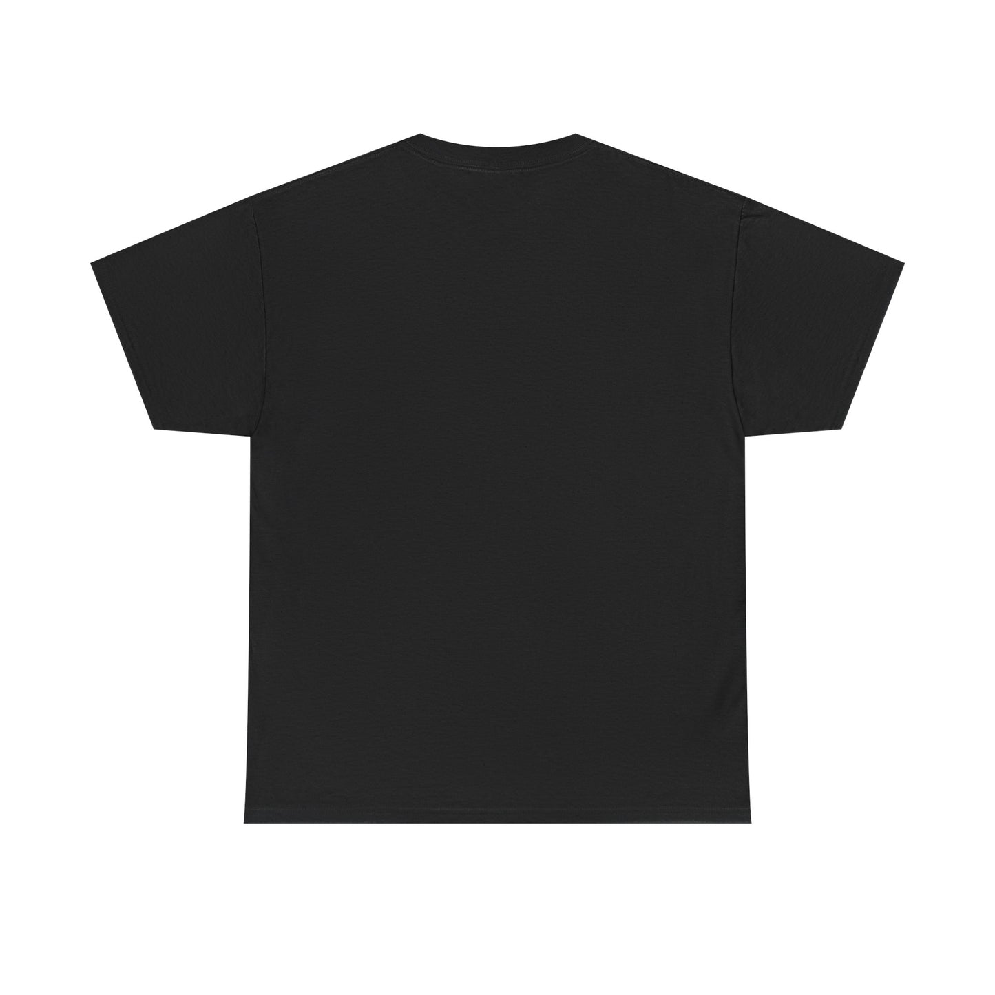 Buffalo Bill T-Shirt - Retro Au Go Go