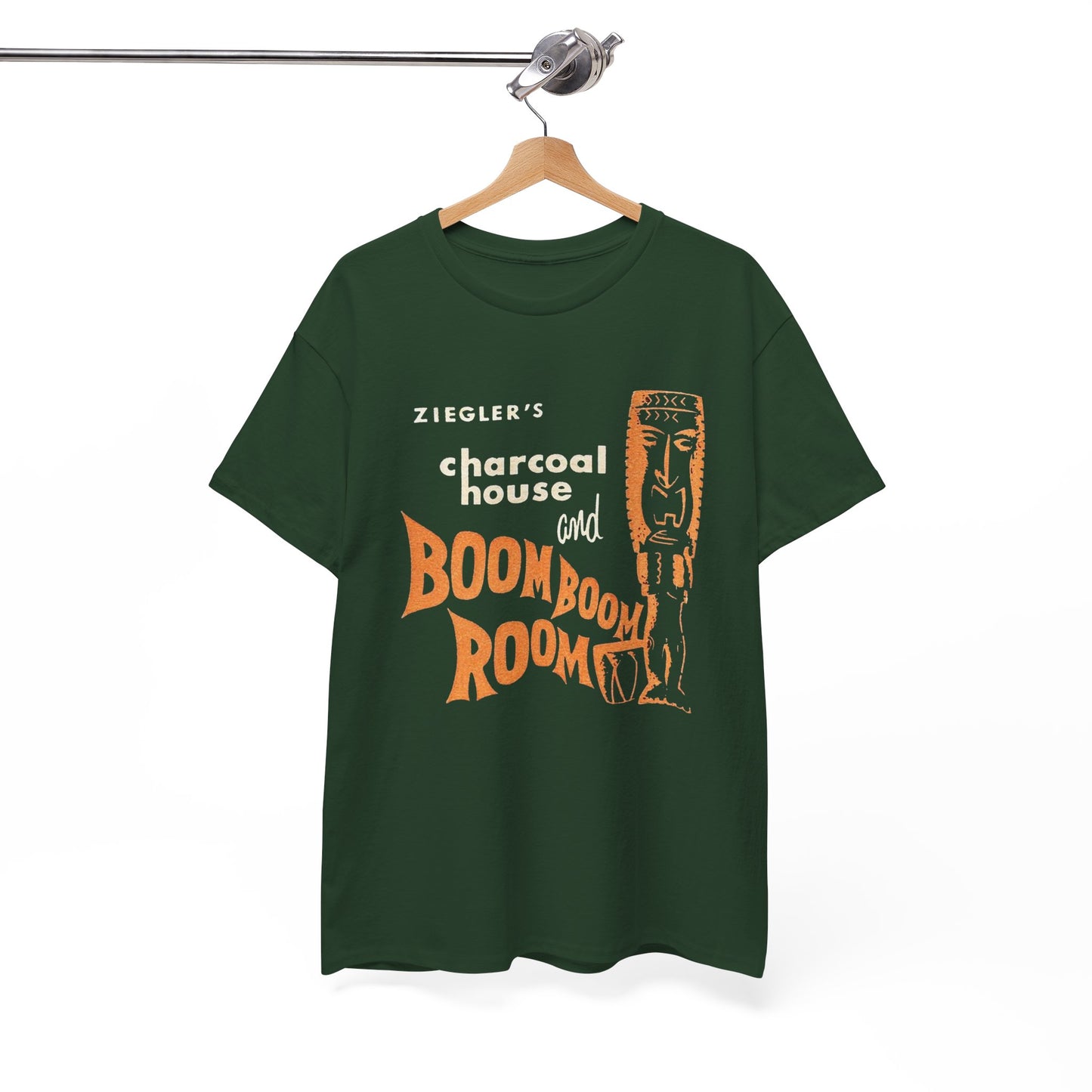 Boom Boom Room T-Shirt