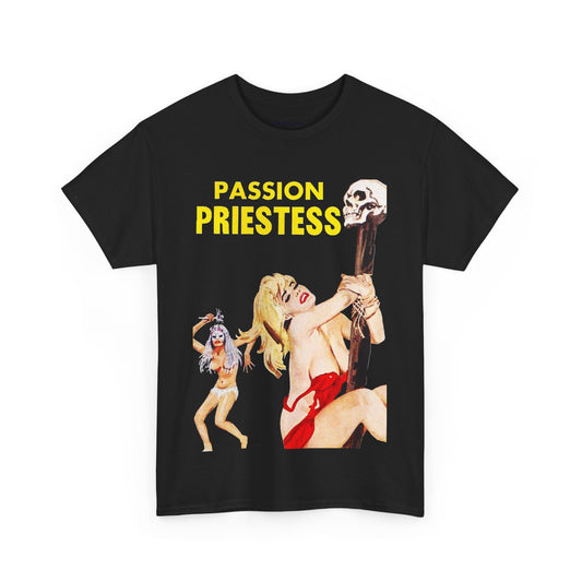 Pashion Priestess T-Shirt