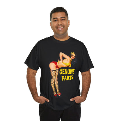 Genuine Parts T-Shirt