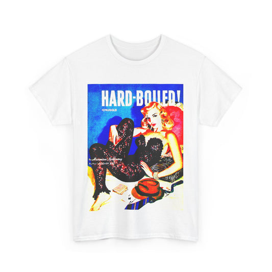 Hard-Boiled T-shirt