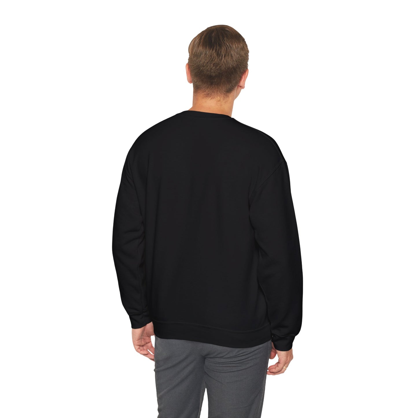 Will Do Burnouts For Cold Beer Sweatshirt - Retro Au Go Go