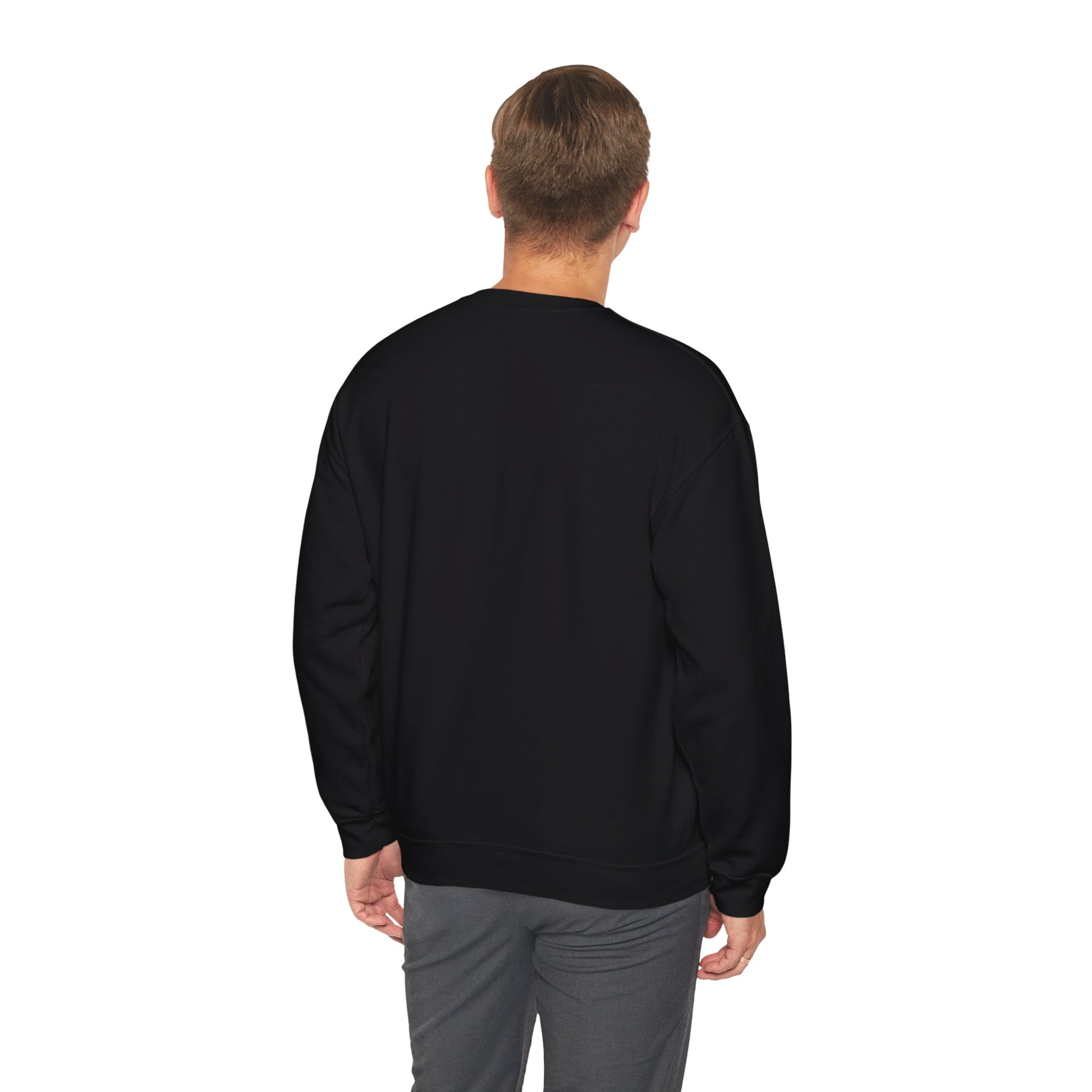 Will Do Burnouts For Cold Beer Sweatshirt - Retro Au Go Go