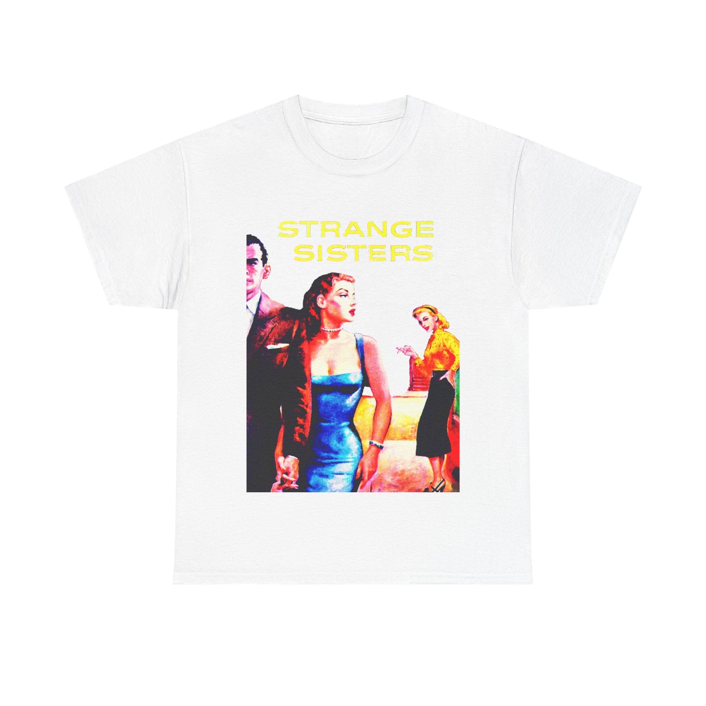 Strange Sisters T-Shirt