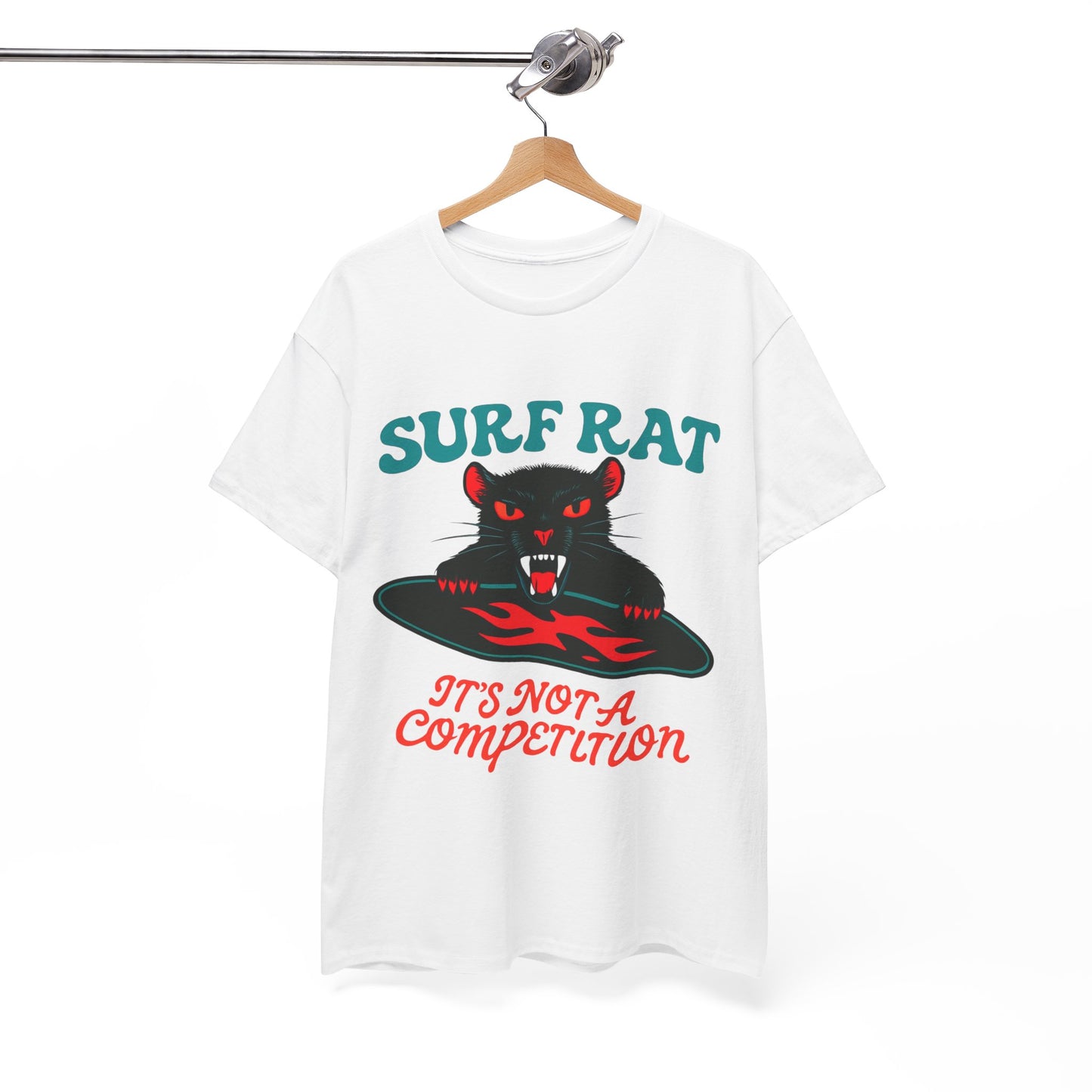 Surf Rat T-shirt