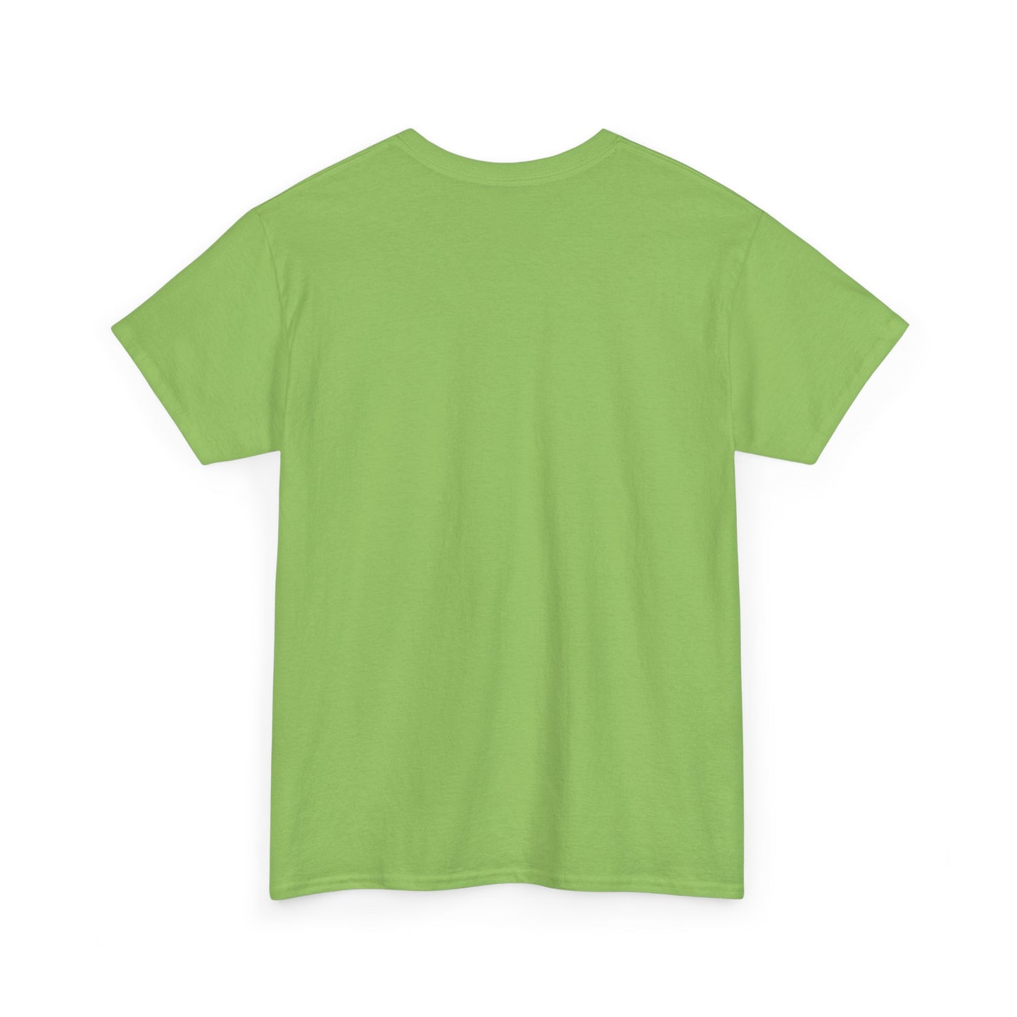 Let Him Go Hang T-shirt - Retro Au Go Go