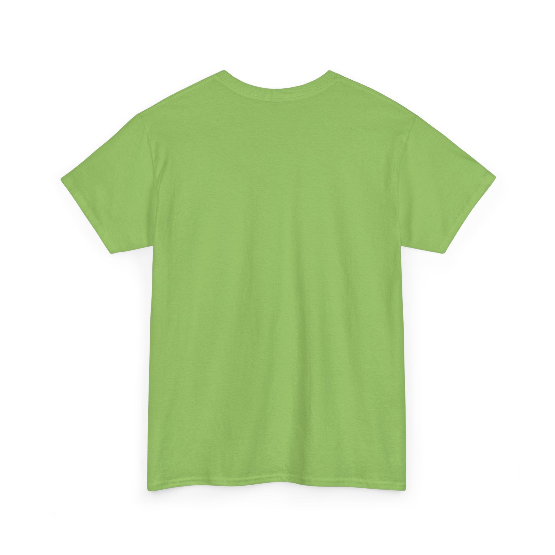 Let Him Go Hang T-shirt - Retro Au Go Go