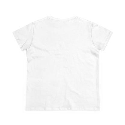 Bass Ass Womens T-Shirt