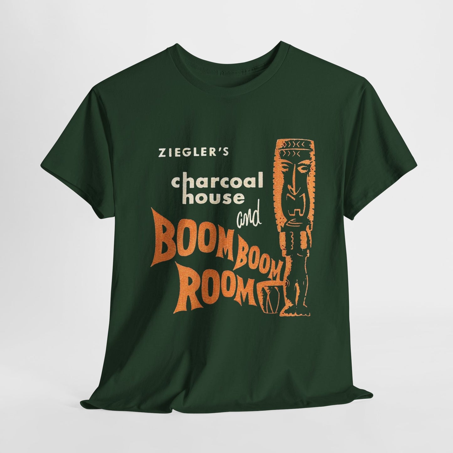 Boom Boom Room T-Shirt
