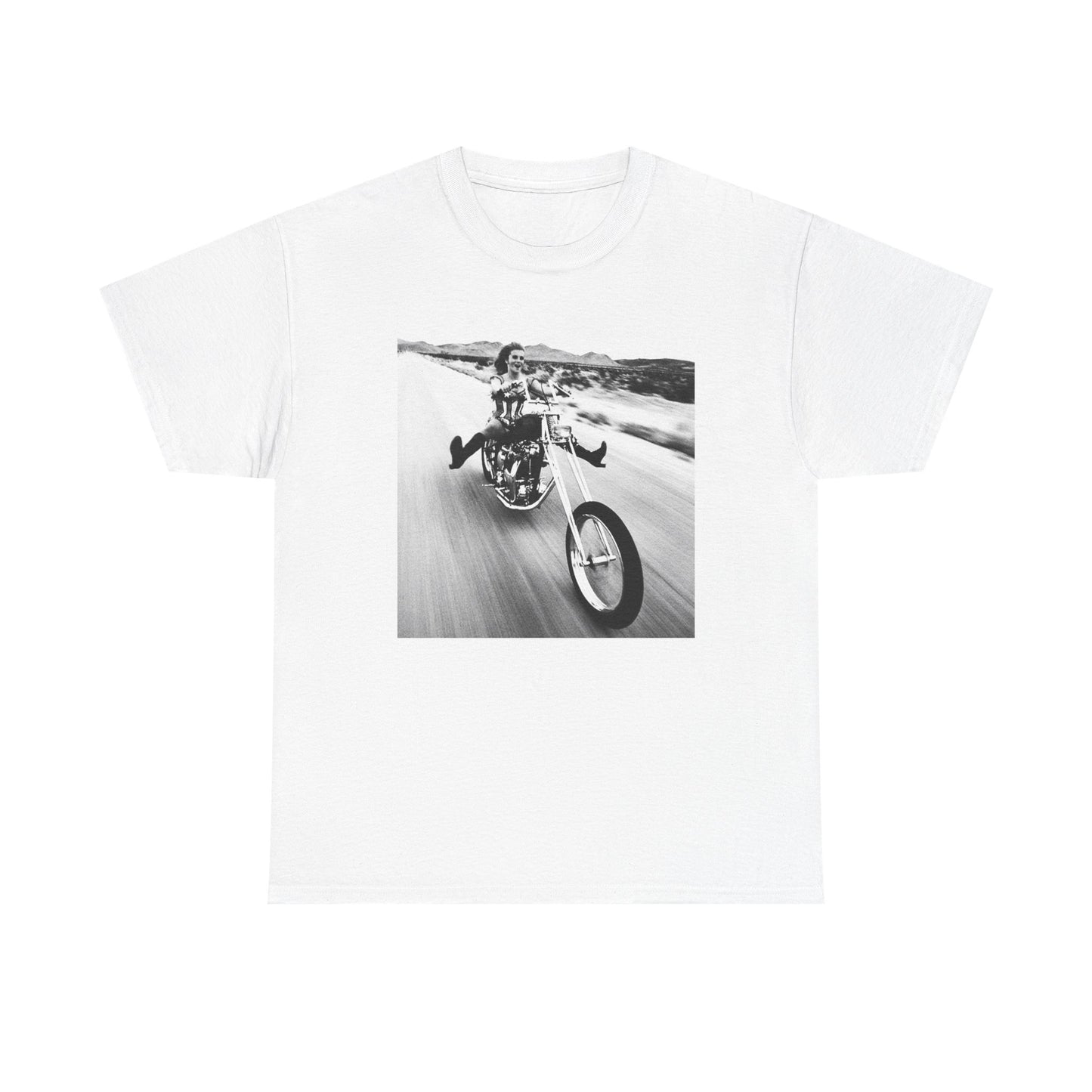 Wild Thing T-Shirt - Retro Au Go Go