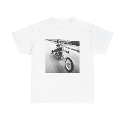 Wild Thing T-Shirt - Retro Au Go Go