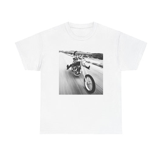 Wild Thing T-Shirt - Retro Au Go Go