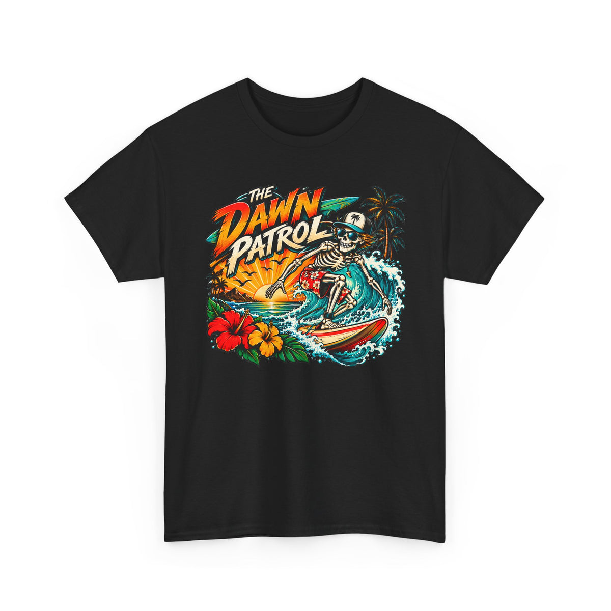 The Dawn Patrol T-Shirt