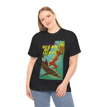 Ocean Of Lust T-Shirt
