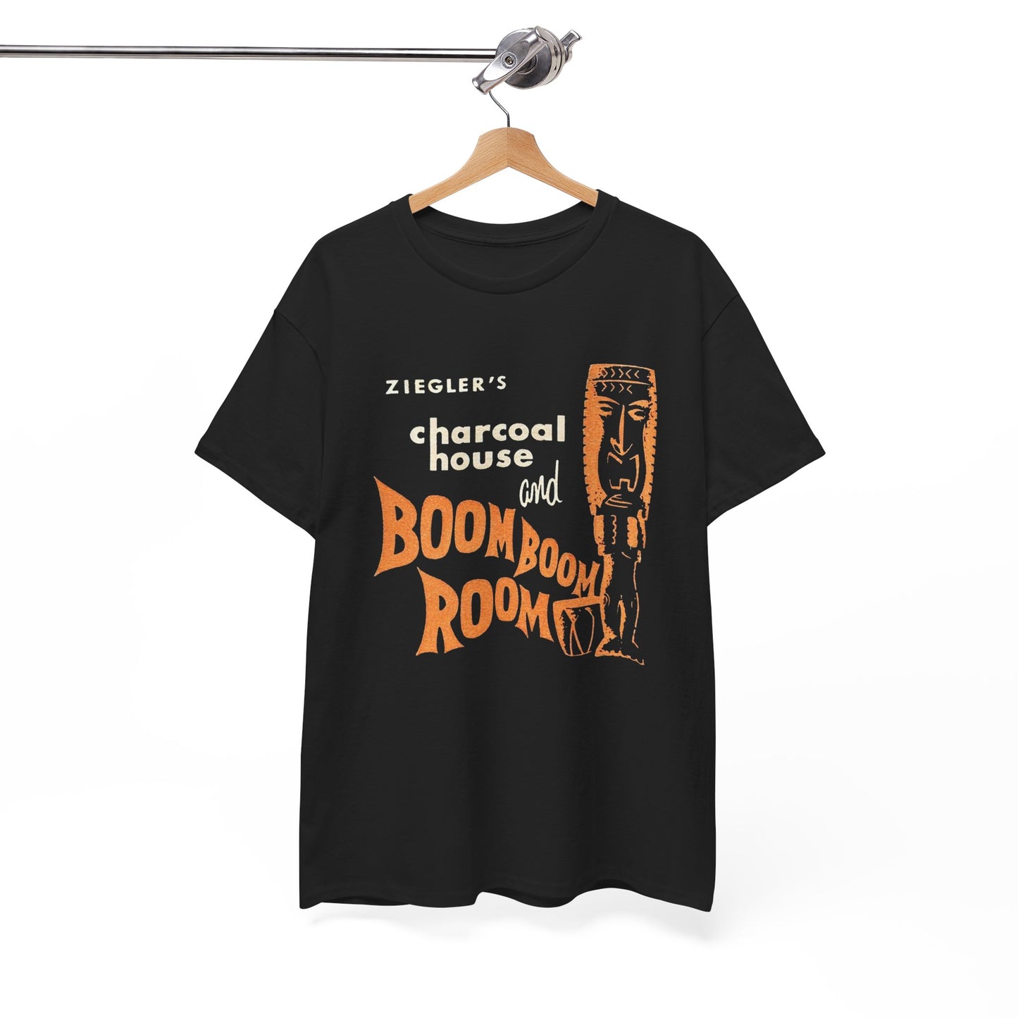 Boom Boom Room T-Shirt
