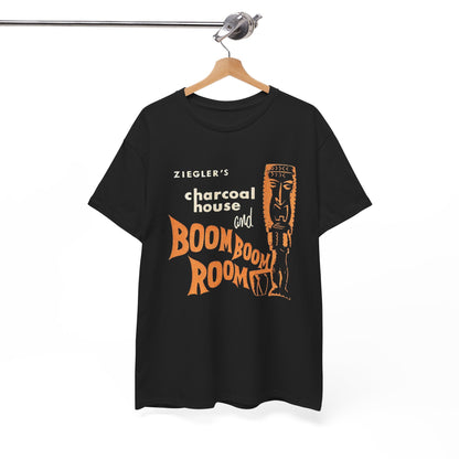 Boom Boom Room T-Shirt