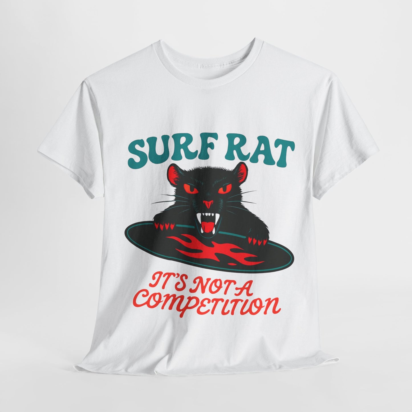 Surf Rat T-shirt