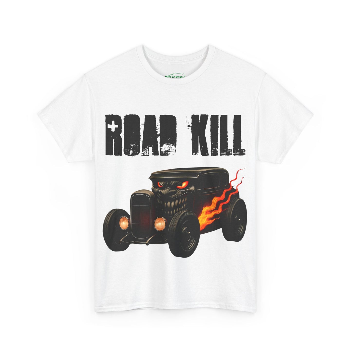 Road Kill T-shirt