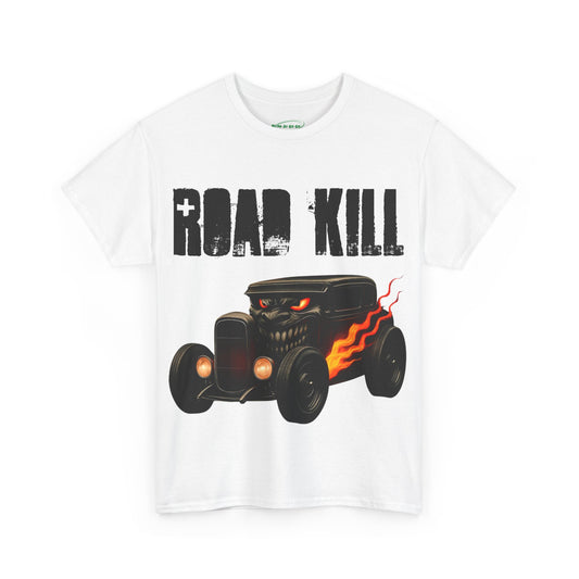 Road Kill T-shirt