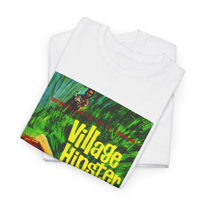 Village Hipster T-shirt