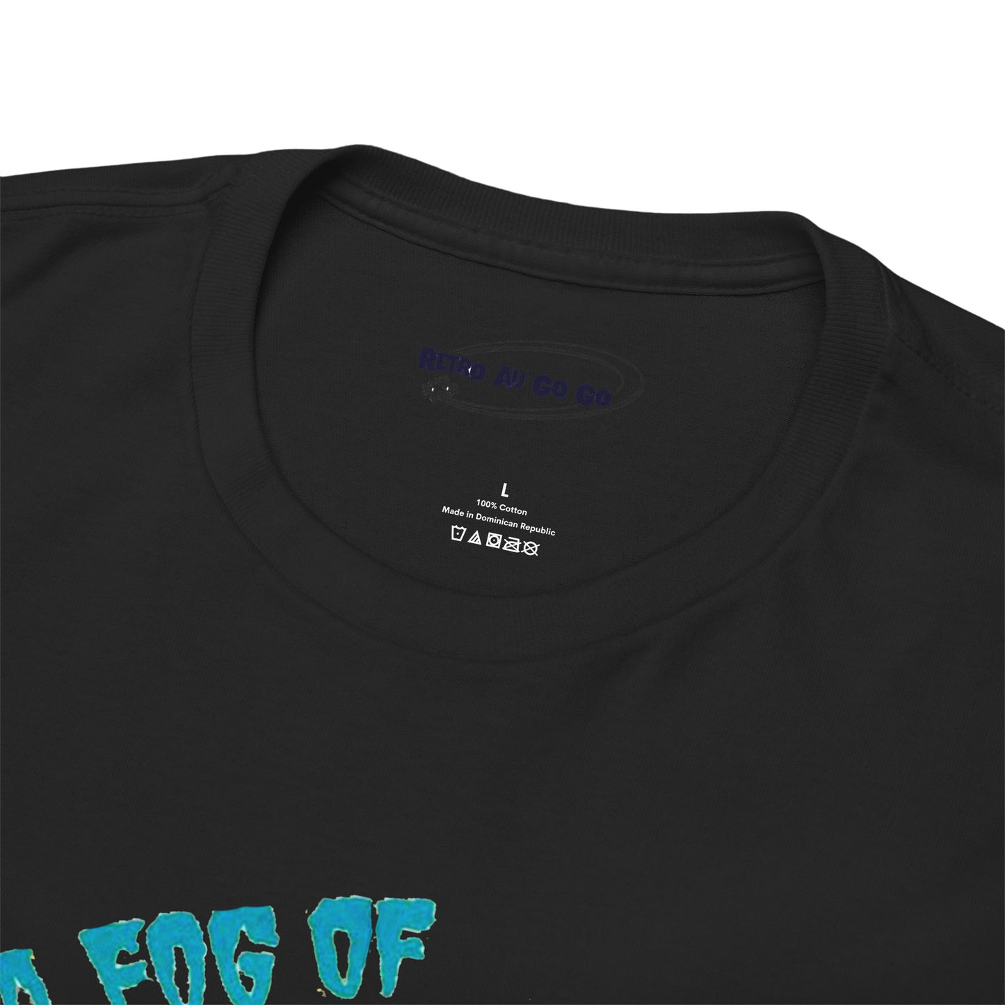 A Fog Of Passion T-shirt