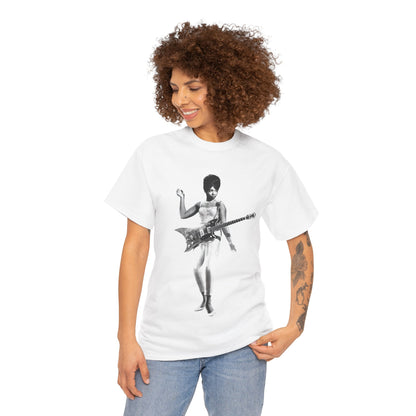 The Duchess T-Shirt - Retro Au Go Go