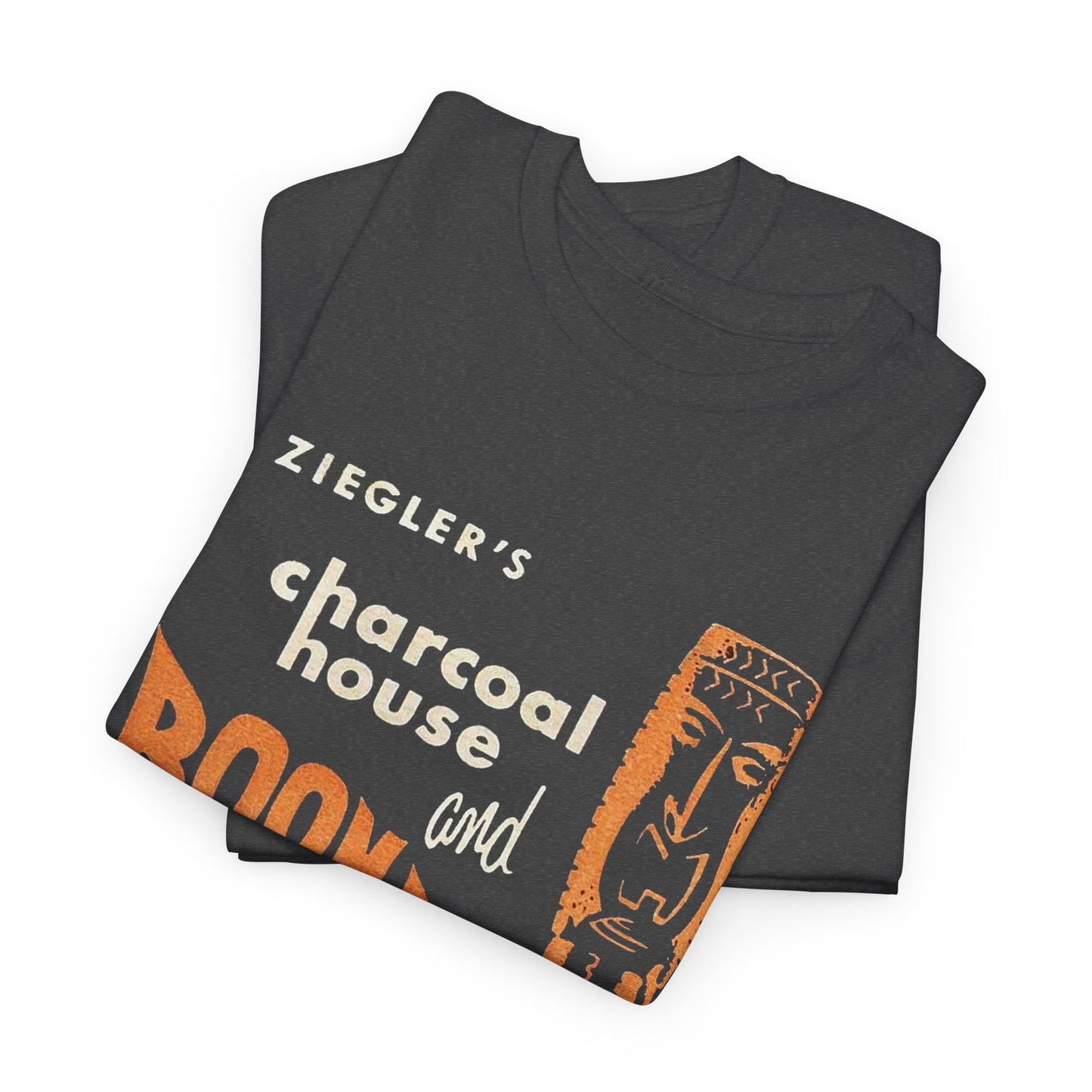 Boom Boom Room T-Shirt