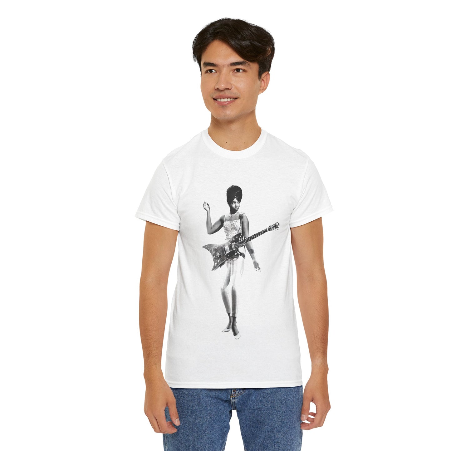 The Duchess T-Shirt - Retro Au Go Go