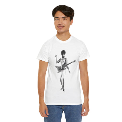 The Duchess T-Shirt - Retro Au Go Go
