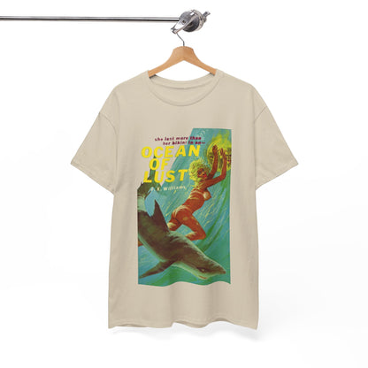 Ocean Of Lust T-Shirt