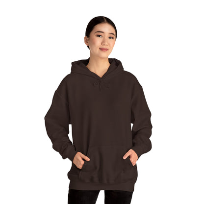 Sin Alley Hooded Sweatshirt