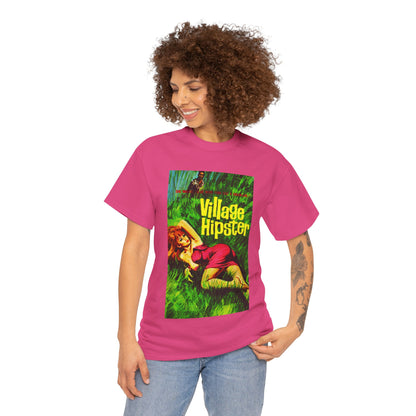 Village Hipster T-shirt
