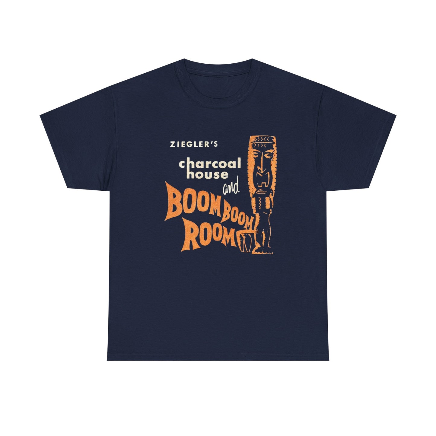Boom Boom Room T-Shirt