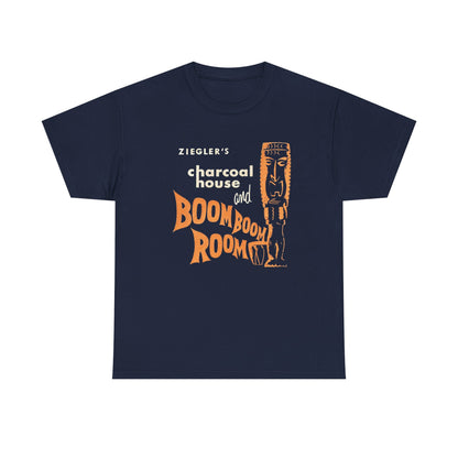 Boom Boom Room T-Shirt