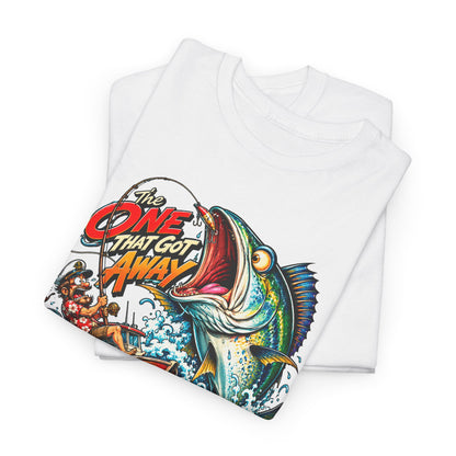 The One That Got Away T-Shirt