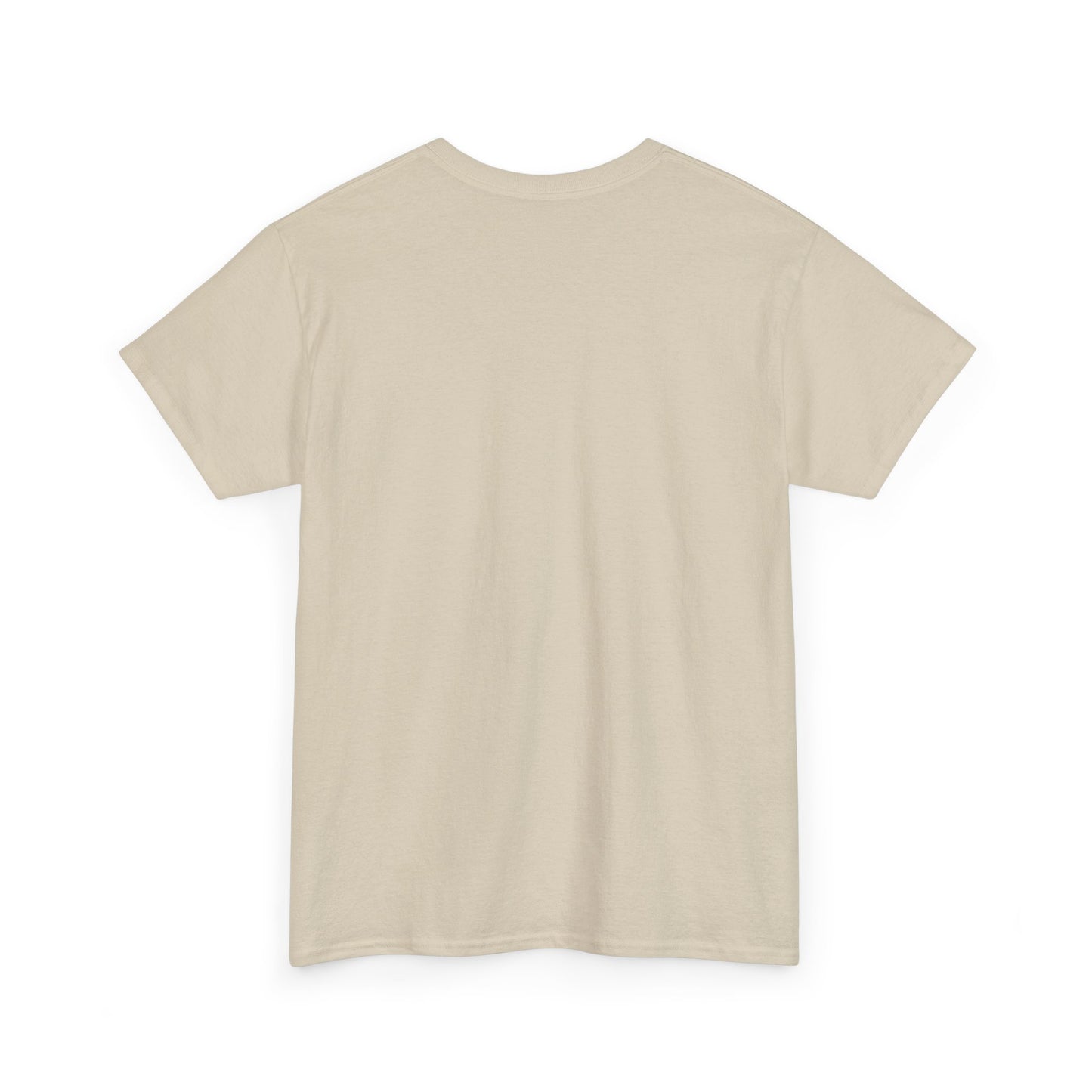 Planet Tiki T-shirt - Retro Au Go Go