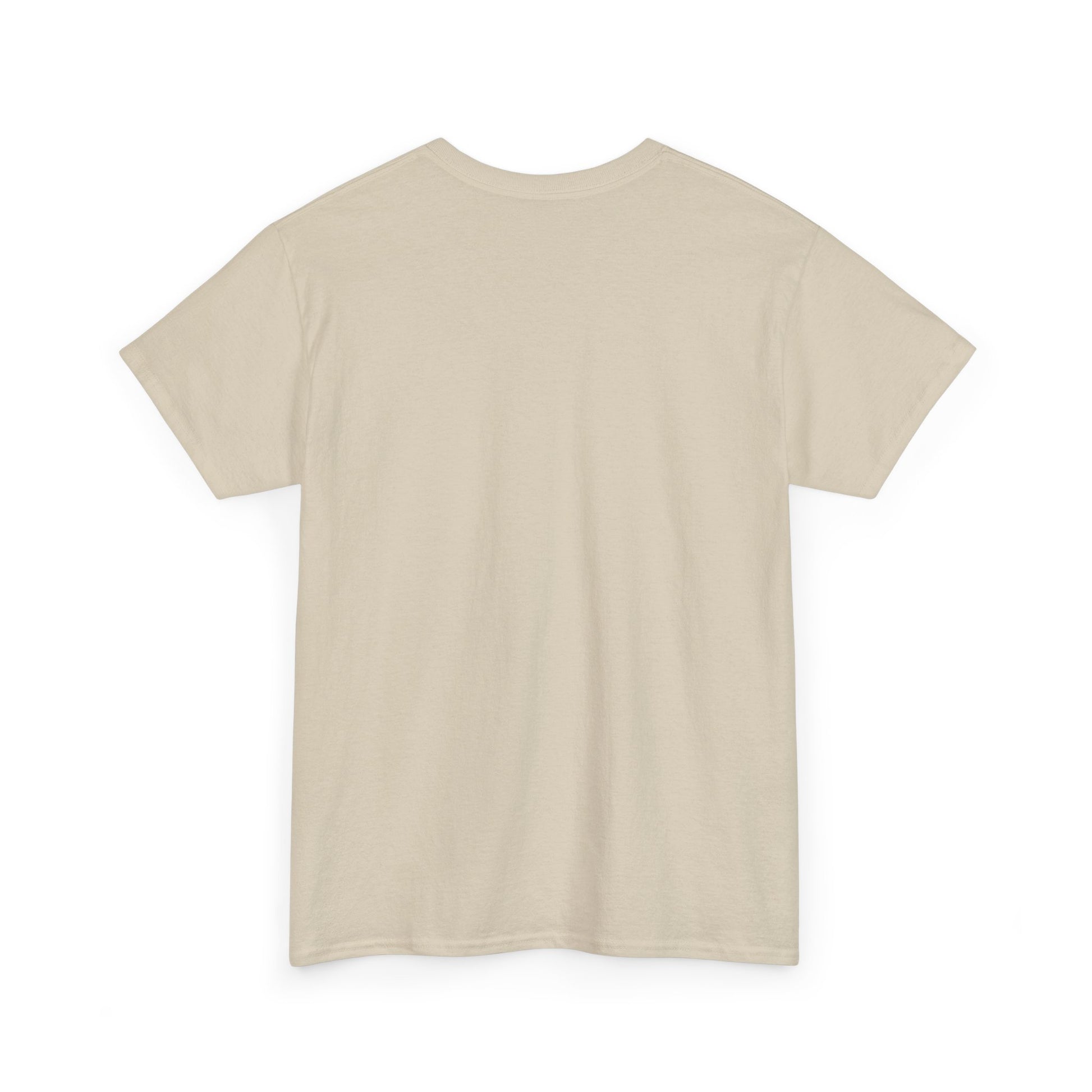 Planet Tiki T-shirt - Retro Au Go Go