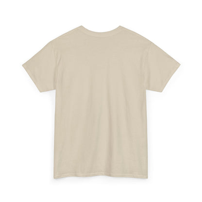 Planet Tiki T-shirt - Retro Au Go Go